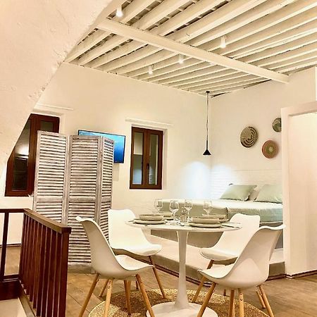 Rhodes Old Town Harmony Suite Rhodes City Εξωτερικό φωτογραφία
