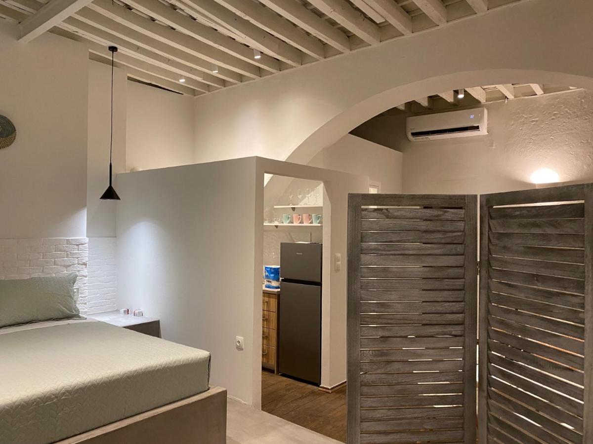 Rhodes Old Town Harmony Suite Rhodes City Εξωτερικό φωτογραφία