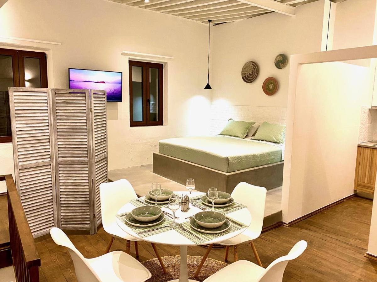 Rhodes Old Town Harmony Suite Rhodes City Εξωτερικό φωτογραφία