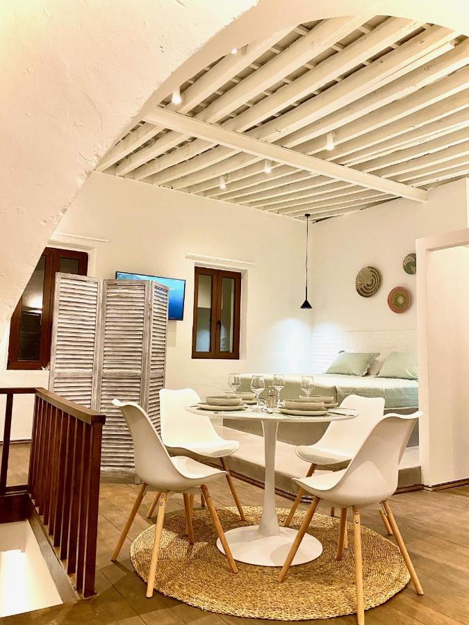 Rhodes Old Town Harmony Suite Rhodes City Εξωτερικό φωτογραφία