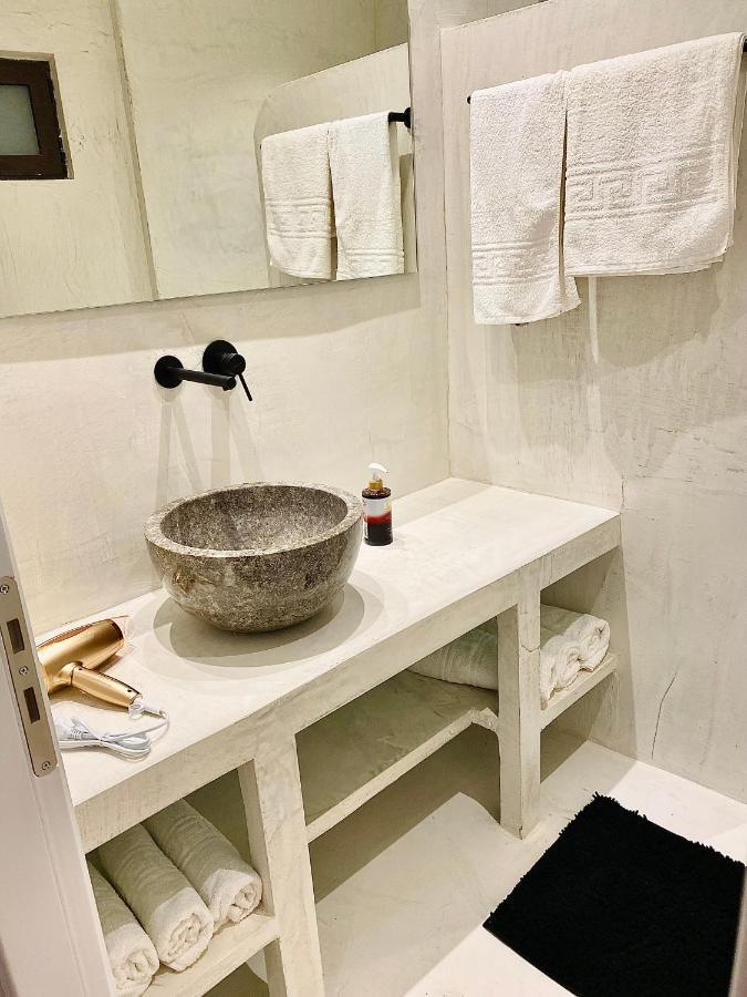 Rhodes Old Town Harmony Suite Rhodes City Εξωτερικό φωτογραφία
