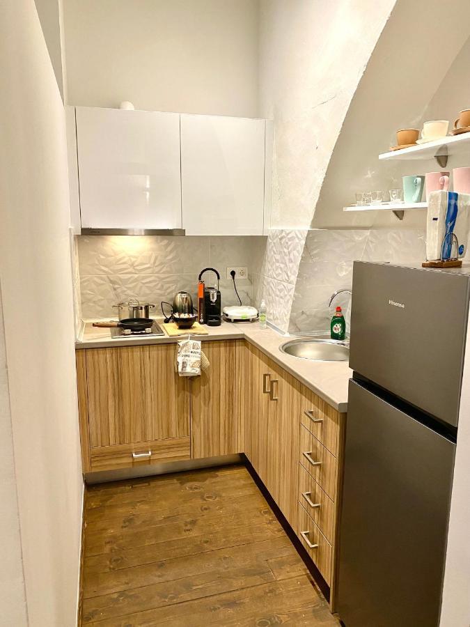 Rhodes Old Town Harmony Suite Rhodes City Εξωτερικό φωτογραφία