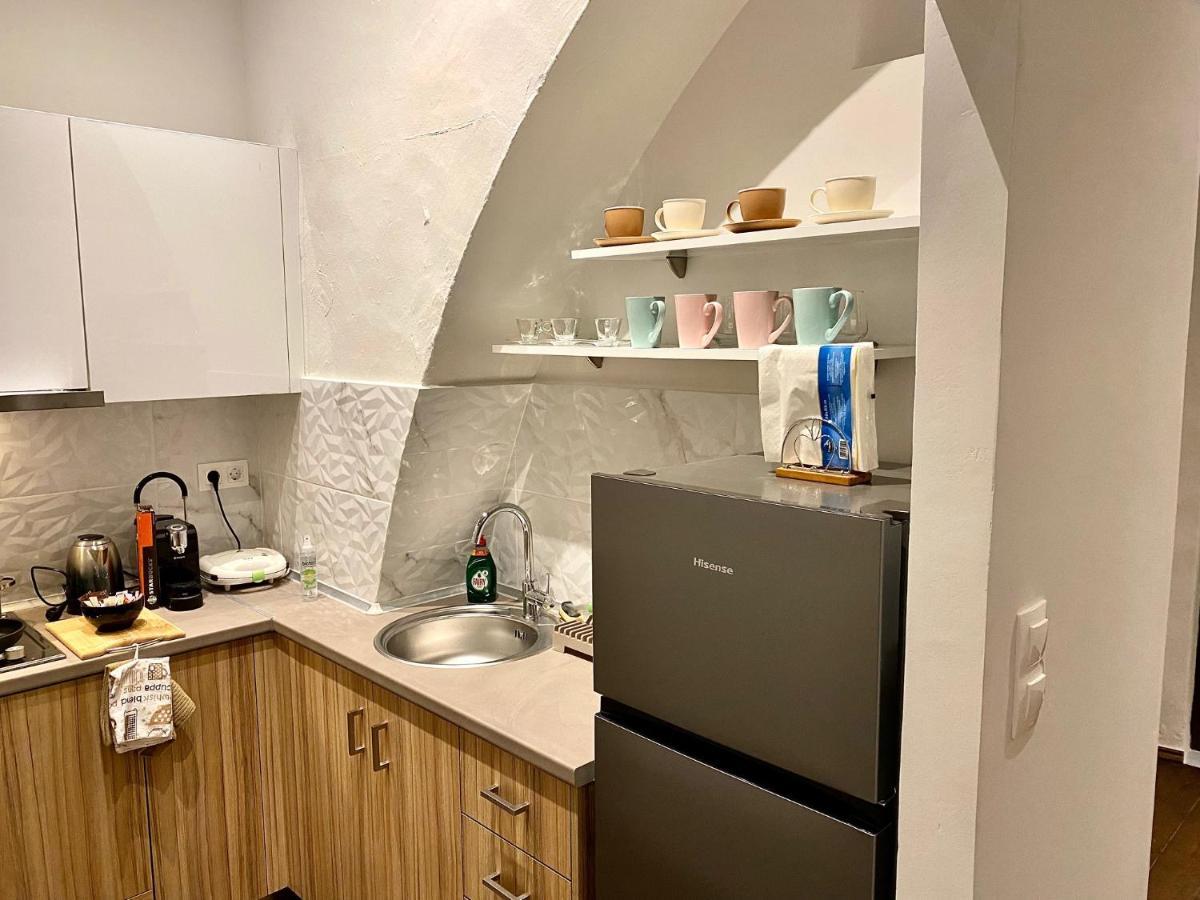 Rhodes Old Town Harmony Suite Rhodes City Εξωτερικό φωτογραφία