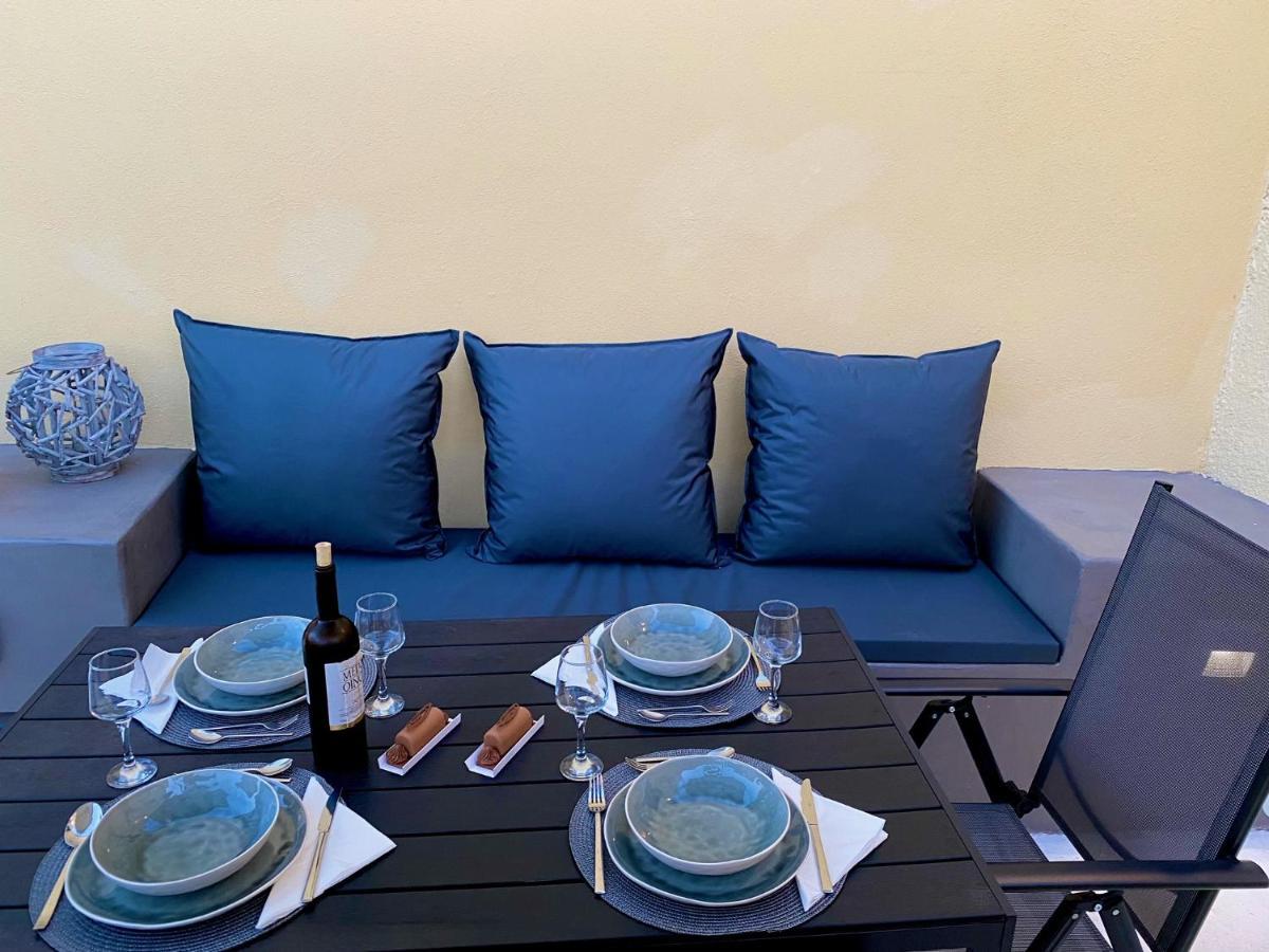 Rhodes Old Town Harmony Suite Rhodes City Εξωτερικό φωτογραφία