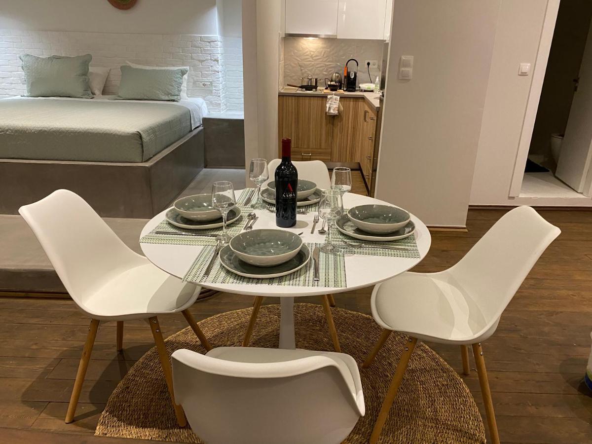 Rhodes Old Town Harmony Suite Rhodes City Εξωτερικό φωτογραφία