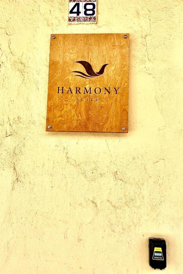 Rhodes Old Town Harmony Suite Rhodes City Εξωτερικό φωτογραφία