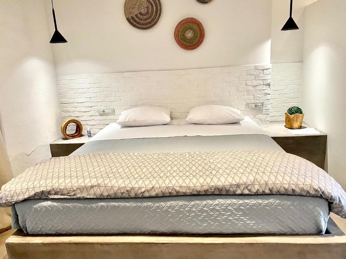 Rhodes Old Town Harmony Suite Rhodes City Εξωτερικό φωτογραφία