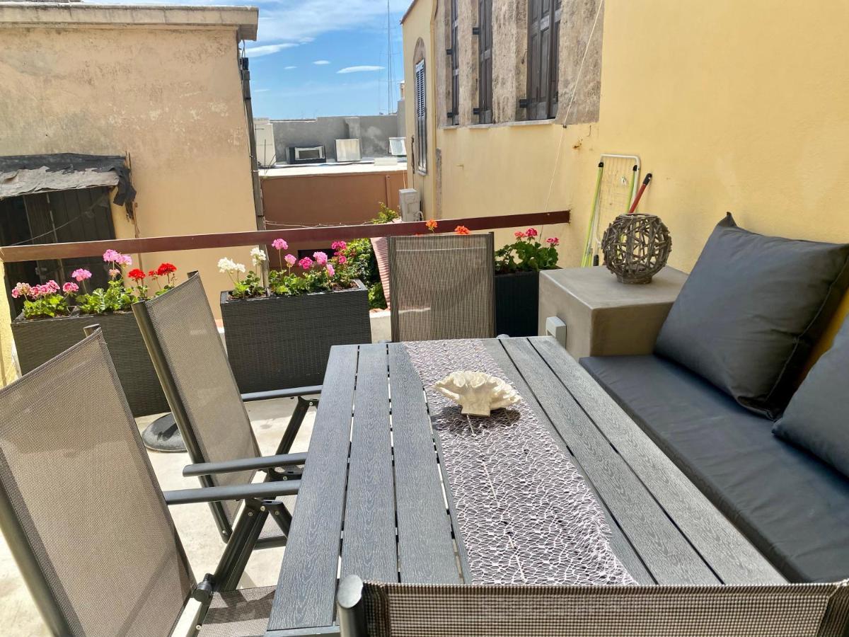 Rhodes Old Town Harmony Suite Rhodes City Εξωτερικό φωτογραφία