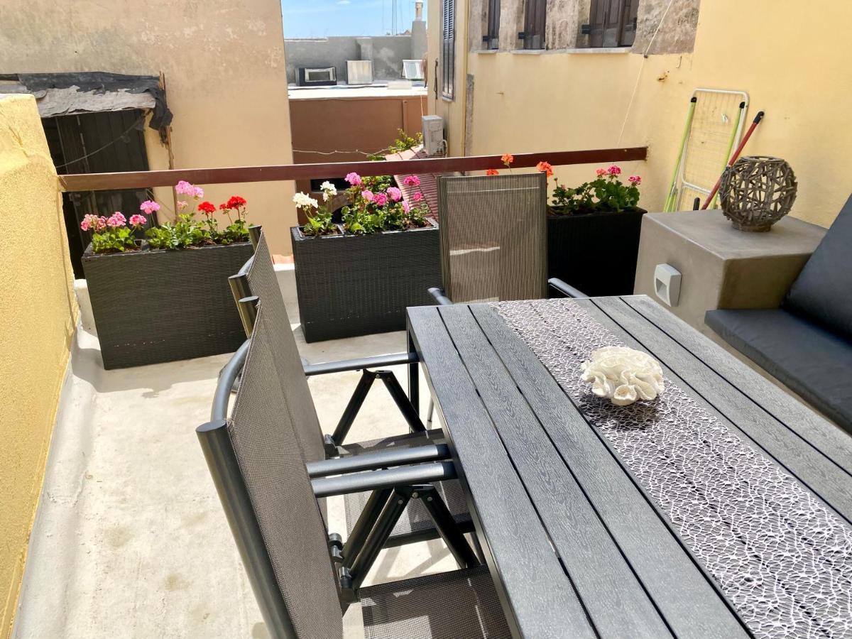 Rhodes Old Town Harmony Suite Rhodes City Εξωτερικό φωτογραφία
