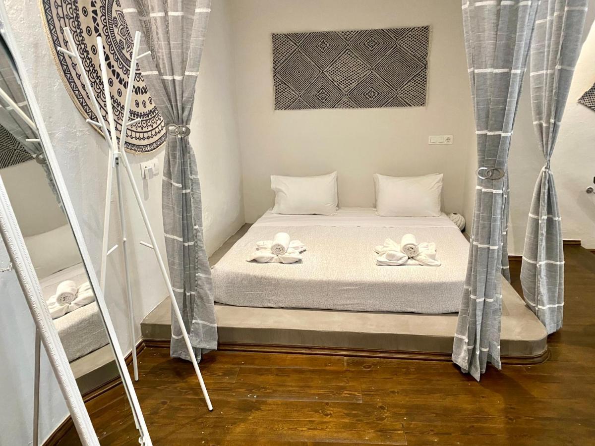 Rhodes Old Town Harmony Suite Rhodes City Εξωτερικό φωτογραφία
