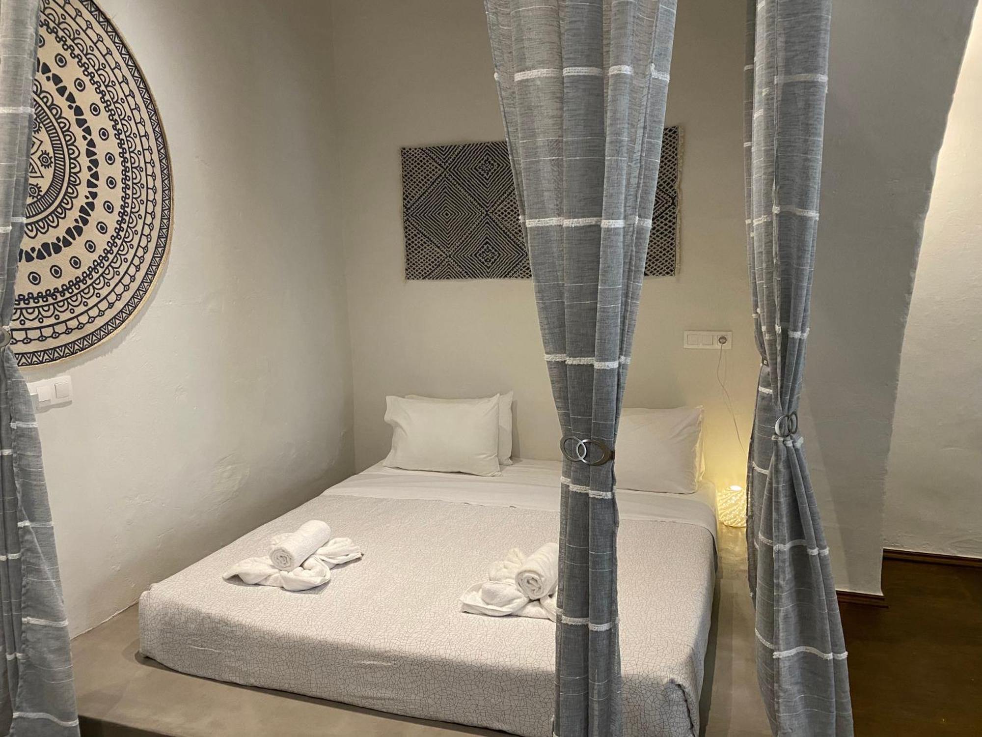 Rhodes Old Town Harmony Suite Rhodes City Εξωτερικό φωτογραφία